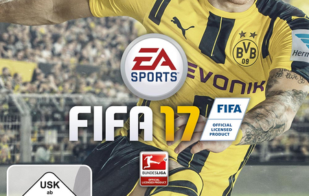 Fifa 17