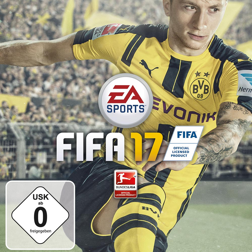 Fifa 17