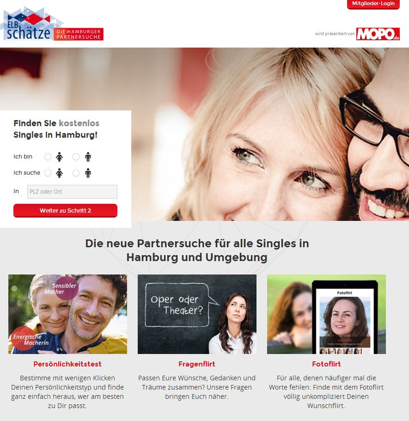 online partnersuche kostenlos