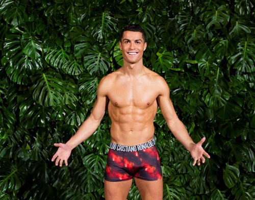 cr7 unterhosen