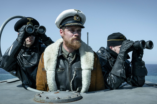 Das Boot - Staffel 2 - Where Can I Watch Das Boot Season 2