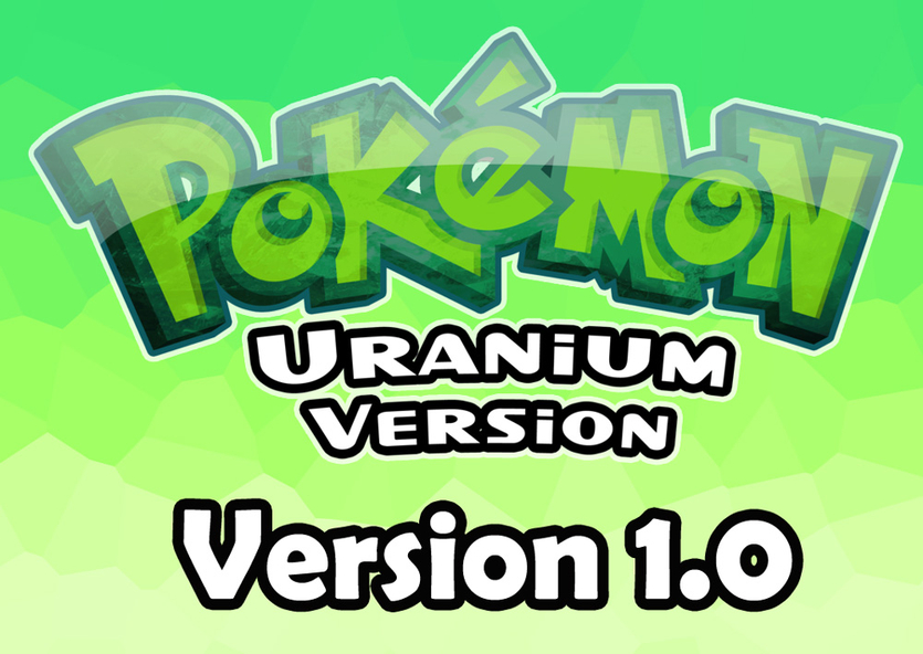 Pokémon Uranium