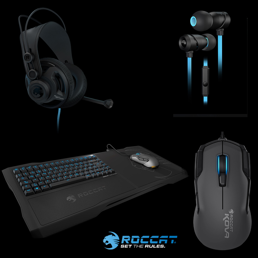 ROCCAT Gewinne