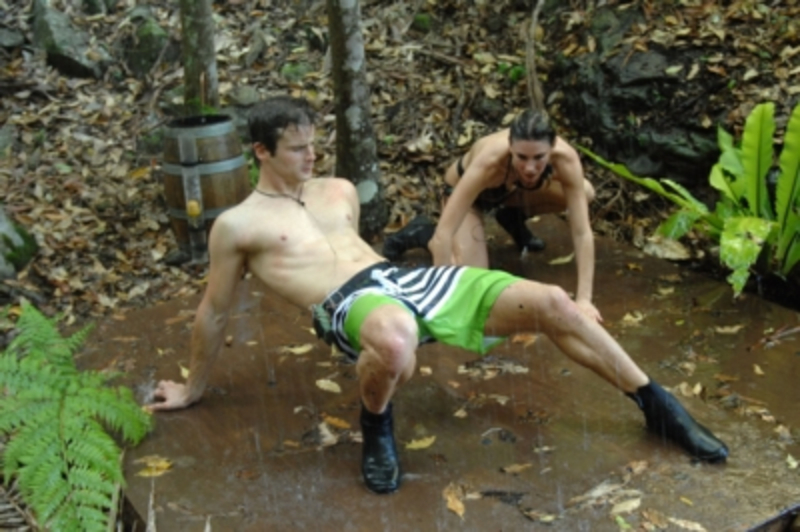 Mahbuslar haqida porno tomosha qiling