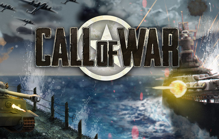Call of War LIKE-Online