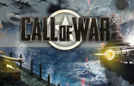 Call of War LIKE-Online