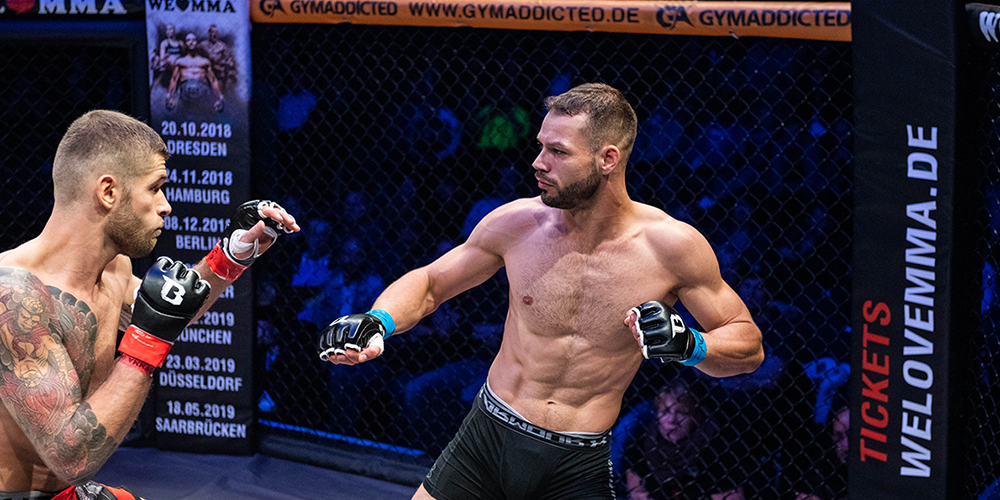 Mma Rangliste Mma Rangliste