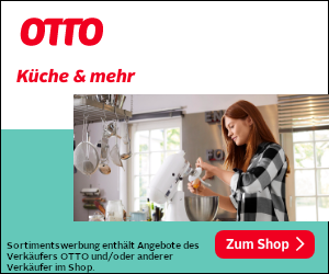 Werbebanner Otto