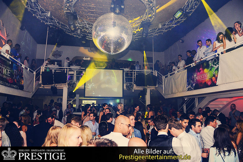 Club Diamonds in Köln