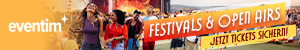 Werbebanner eventim