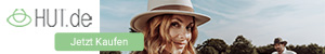 Werbebanner Hut.de