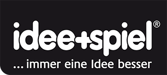 Werbebanner idee+spiel