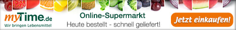 Werbebanner myTime