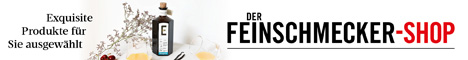 Werbebanner Feinschmecker
