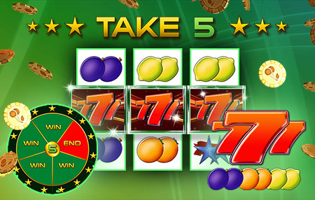 Free slot games no deposit