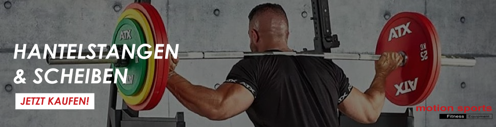 Werbebanner motion sports